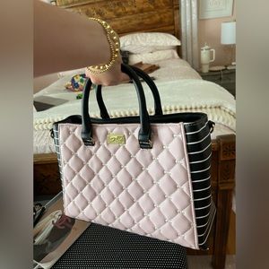 Betsey Johnson purse